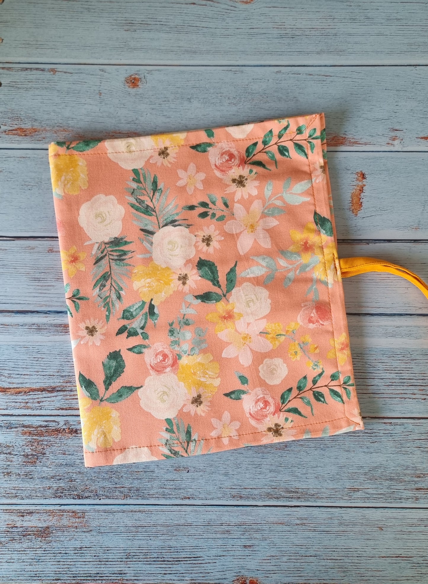 Estuche Bruno / Damasco