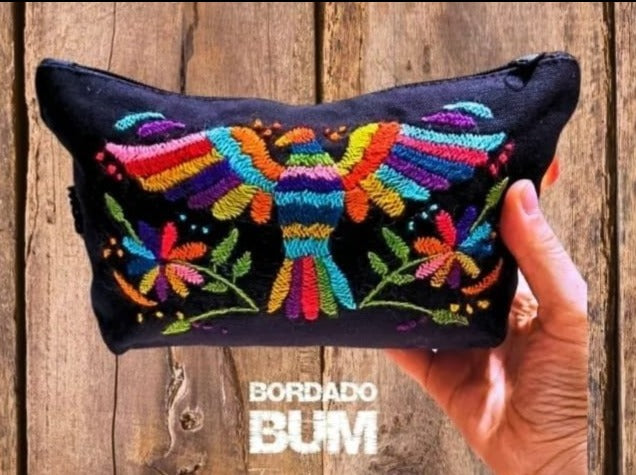 Estuche Tenango