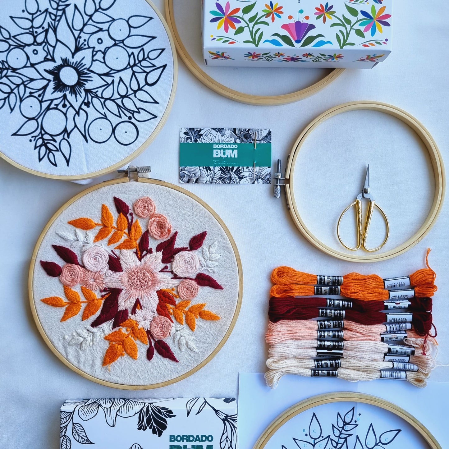 Kit Otoño