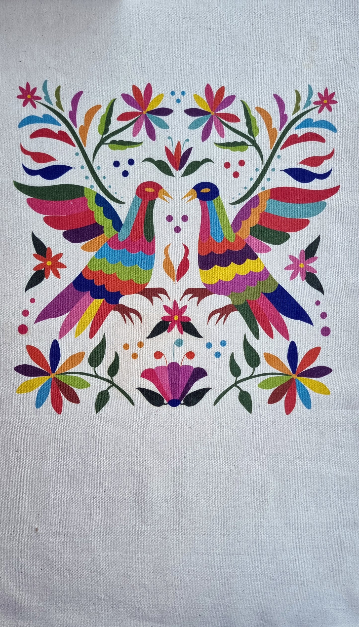 Kit Cojín Tenango 40 x40