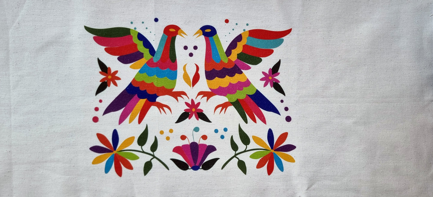 Kit Cojín Tenango 30x40