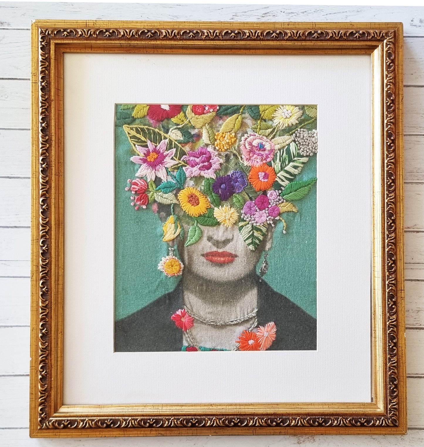 Kit Frida Color