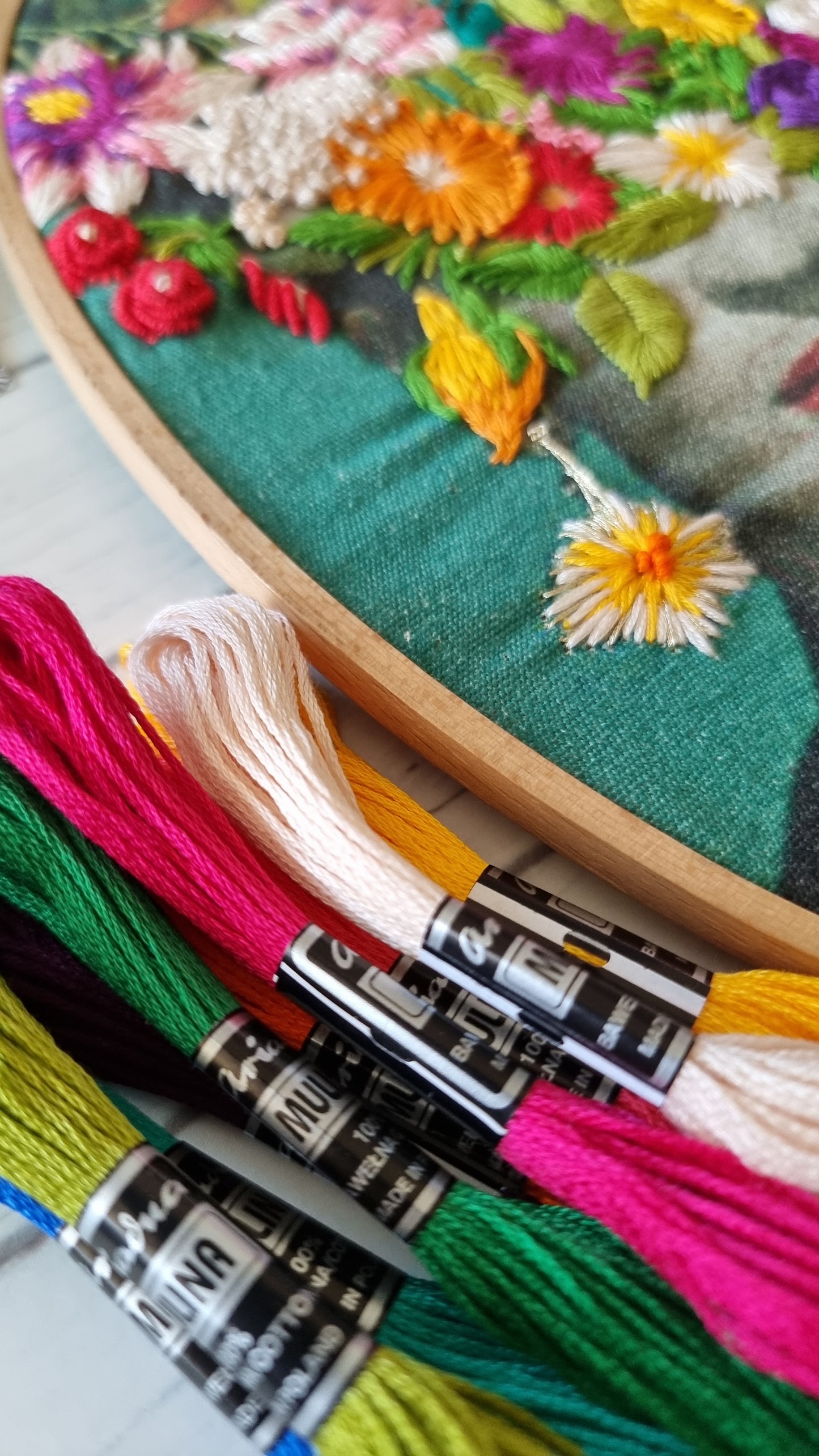 Kit Frida Color