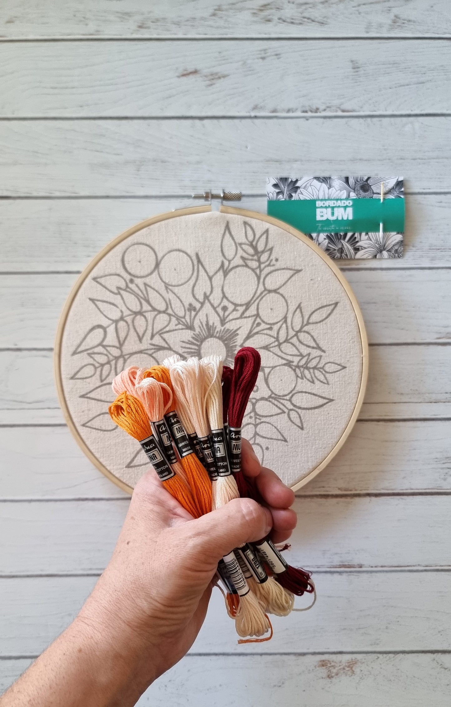Kit Otoño