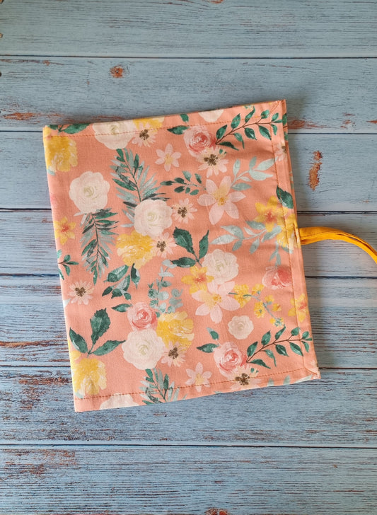 Estuche Bruno  / Damasco