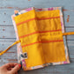 Estuche Bruno  / Flores sicodelicas