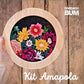 Kit Amapola