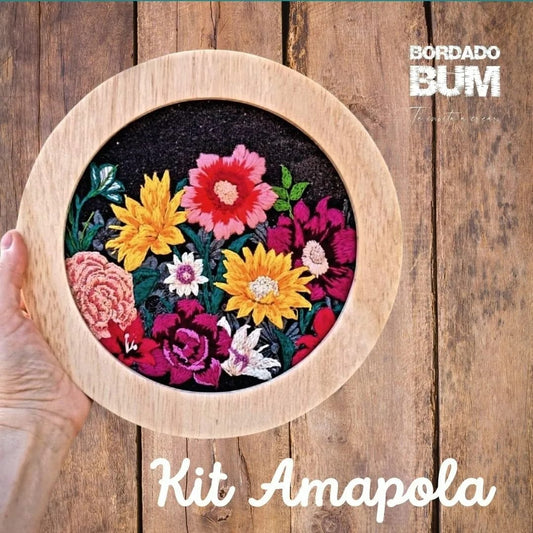 Kit Amapola