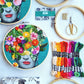 Kit Frida Color
