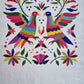 Kit Cojín Tenango 40 x40