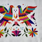 Kit Cojín Tenango 30x40