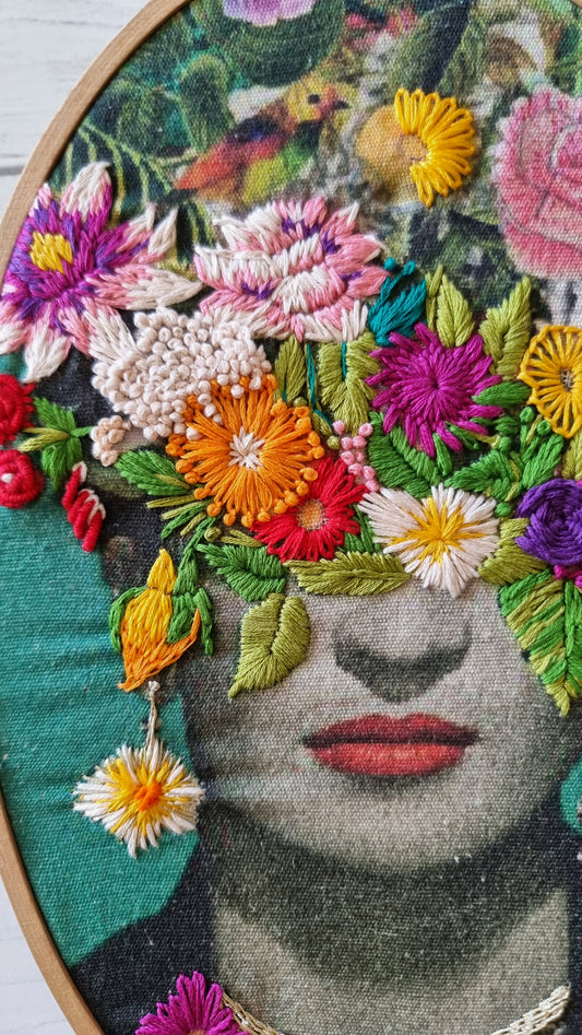 Kit Frida Color
