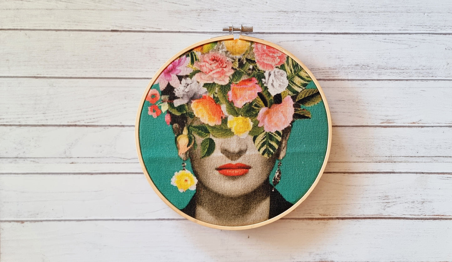 Kit Frida Color