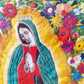 Kit Virgen de Guadalupede
