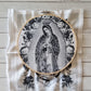 Kit Virgen de Guadalupede