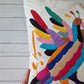 Kit Cojín Tenango 40 x40