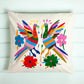 Kit Cojín Tenango 40 x40
