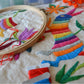 Kit Cojín Tenango 30x40