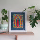 Kit Virgen de Guadalupede